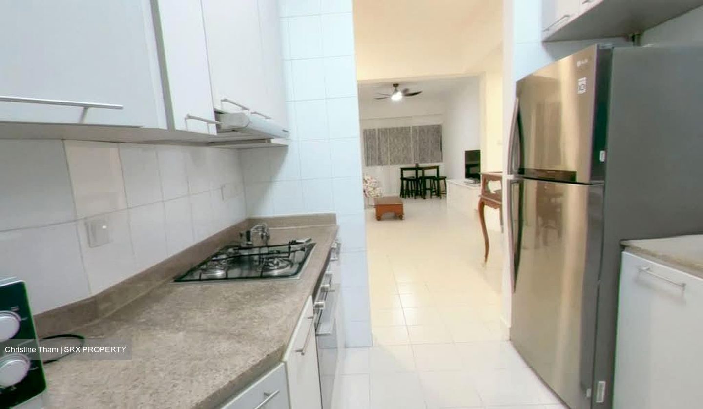 Bayshore Park (D16), Condominium #542594081